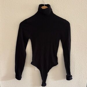 Kith 100% Wool Bodysuit